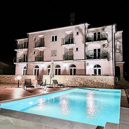 Villa Mirko Barbariga Extérieur photo