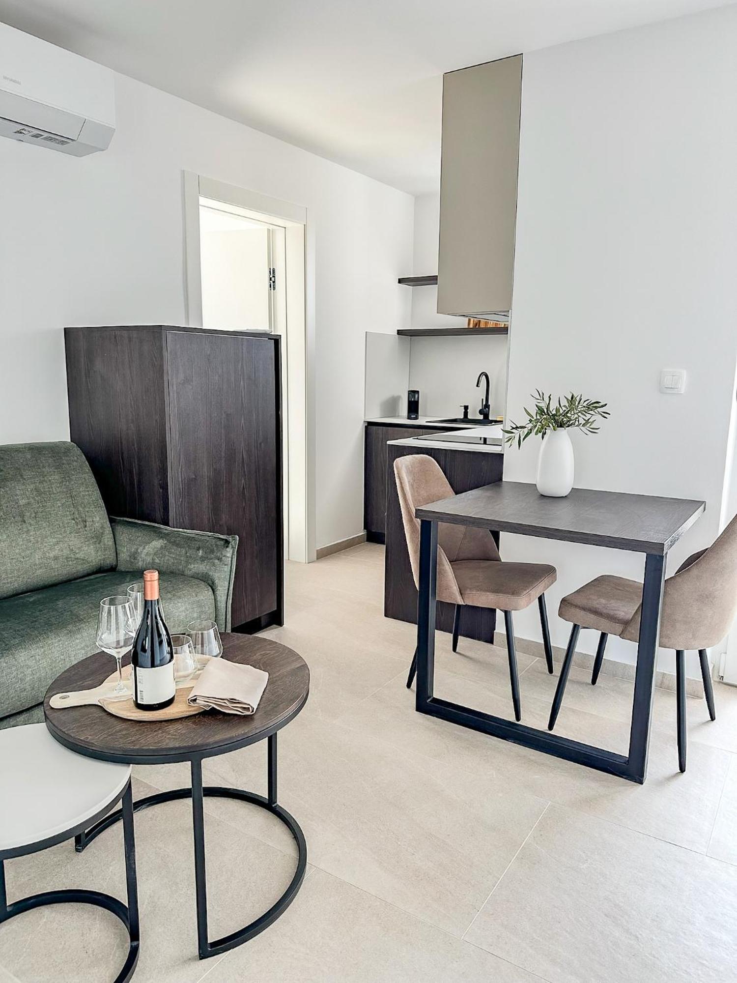 Villa Mirko Barbariga Extérieur photo