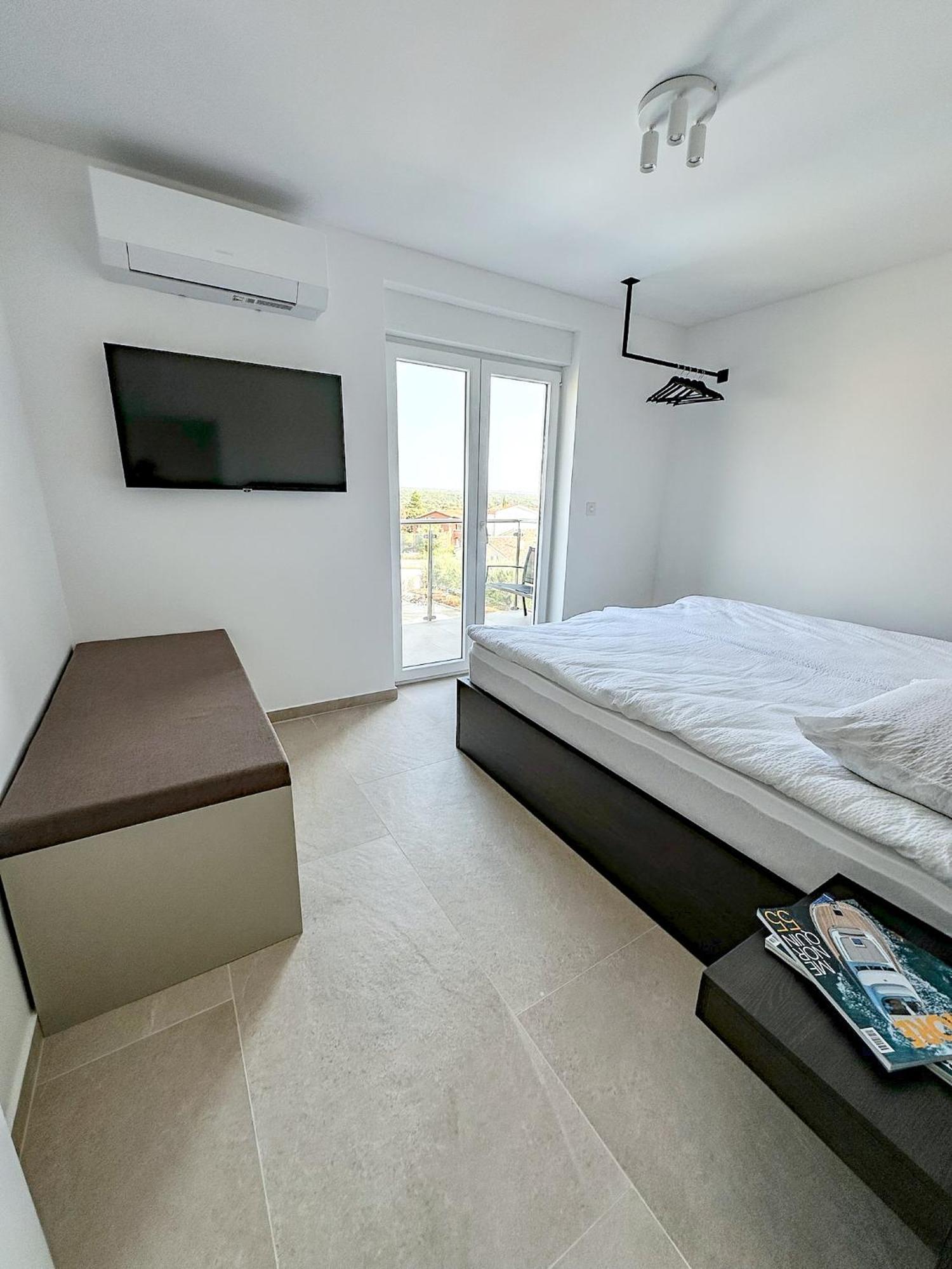 Villa Mirko Barbariga Extérieur photo