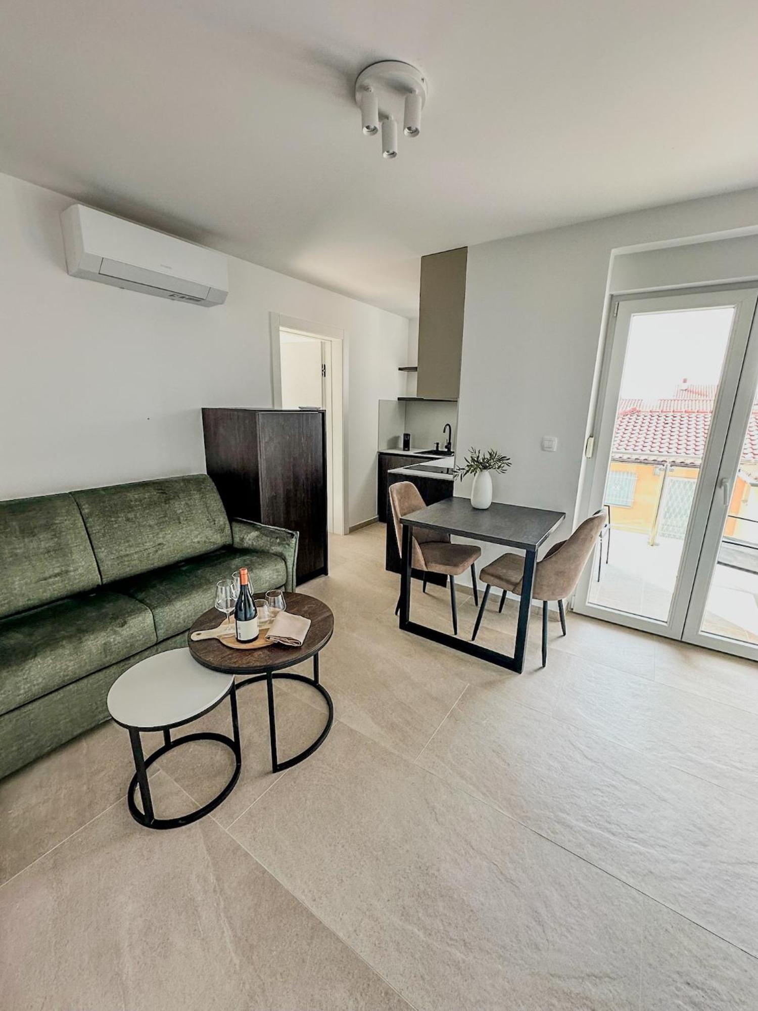Villa Mirko Barbariga Extérieur photo