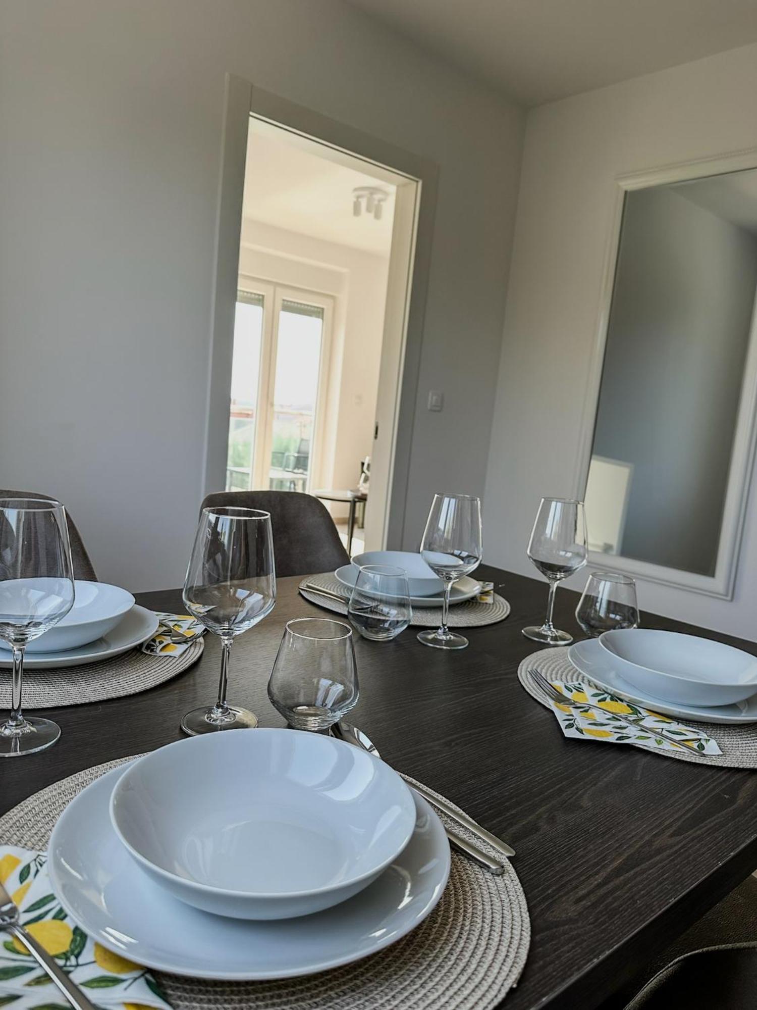 Villa Mirko Barbariga Extérieur photo