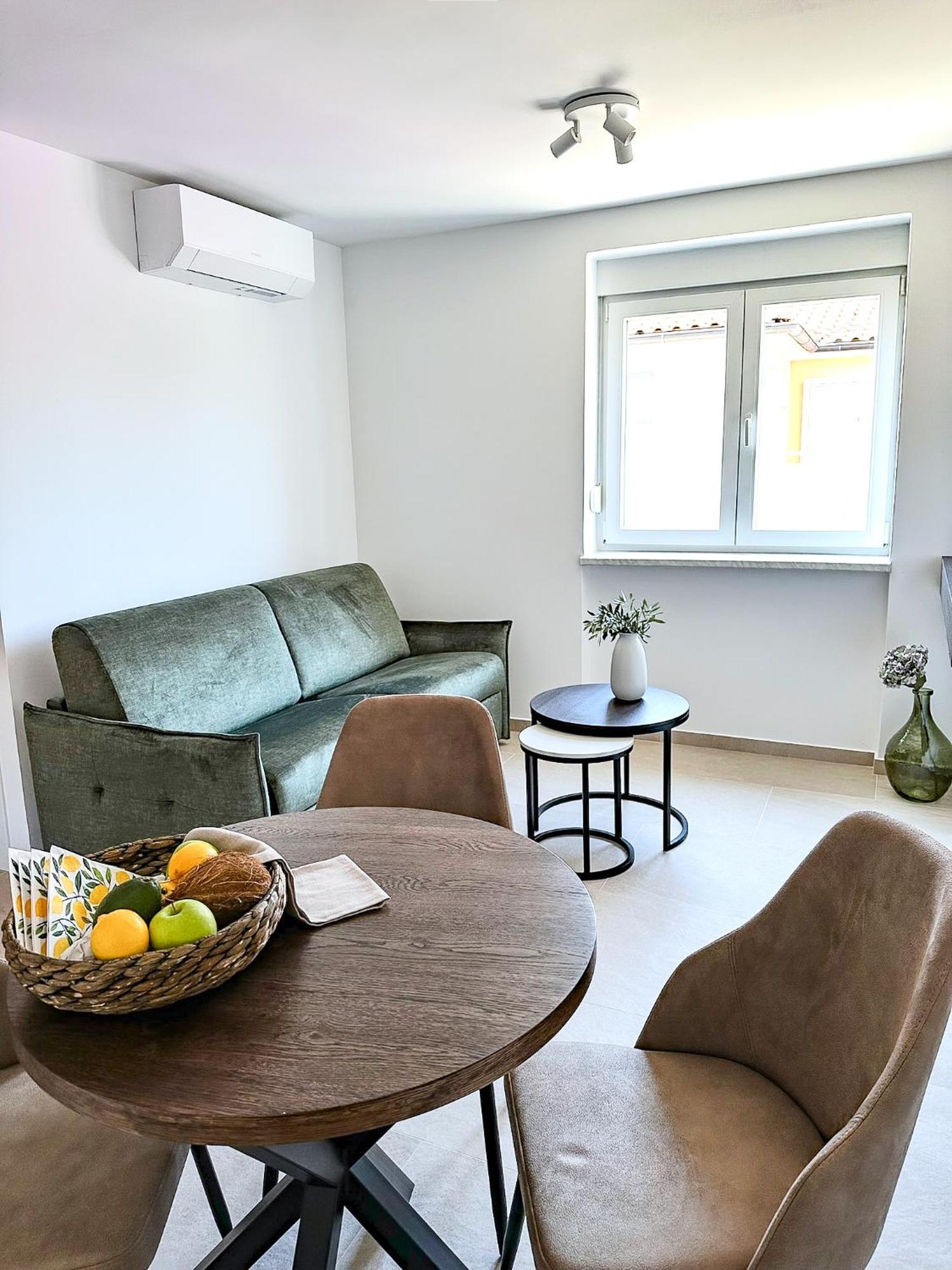 Villa Mirko Barbariga Extérieur photo