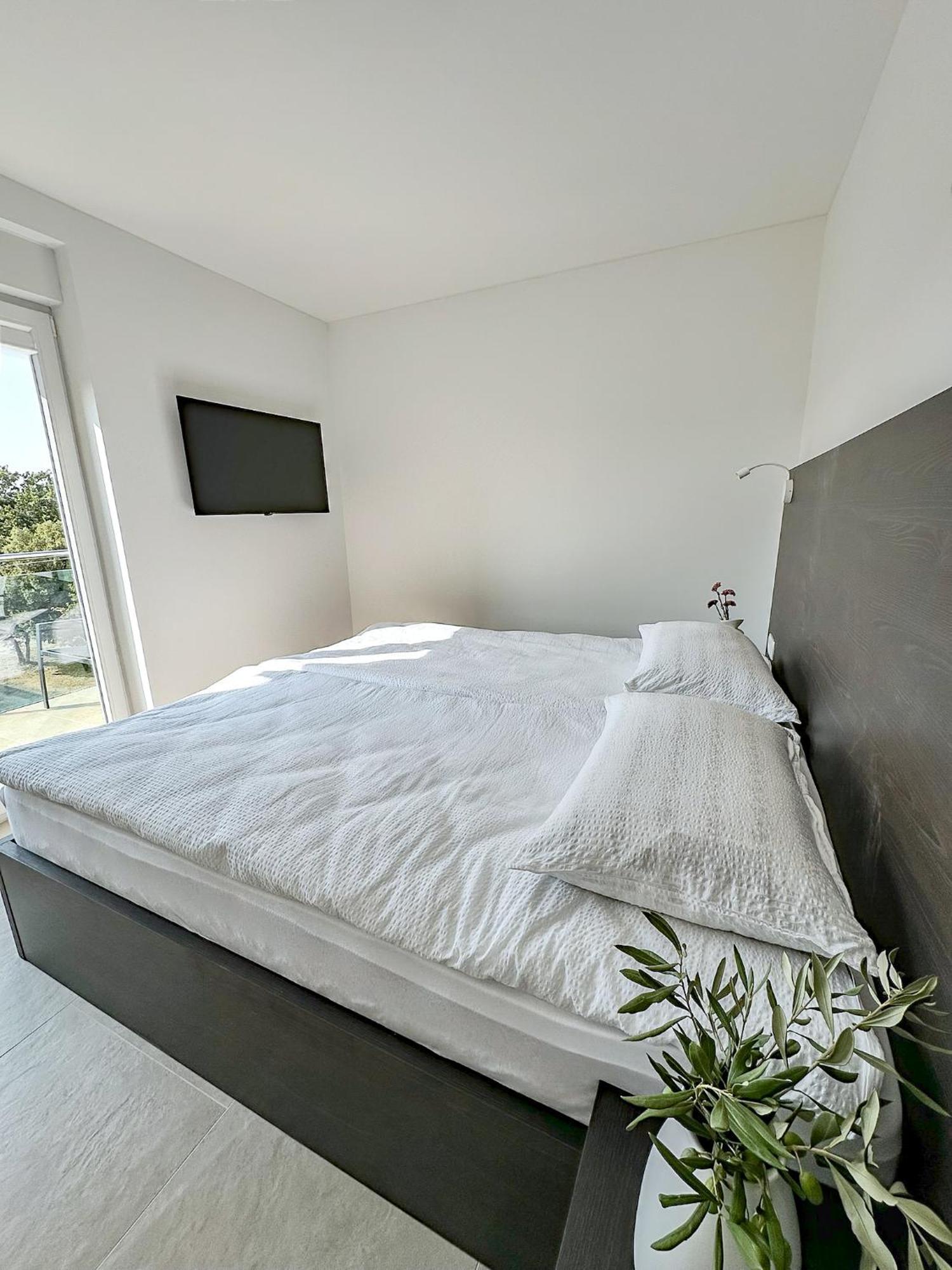 Villa Mirko Barbariga Extérieur photo