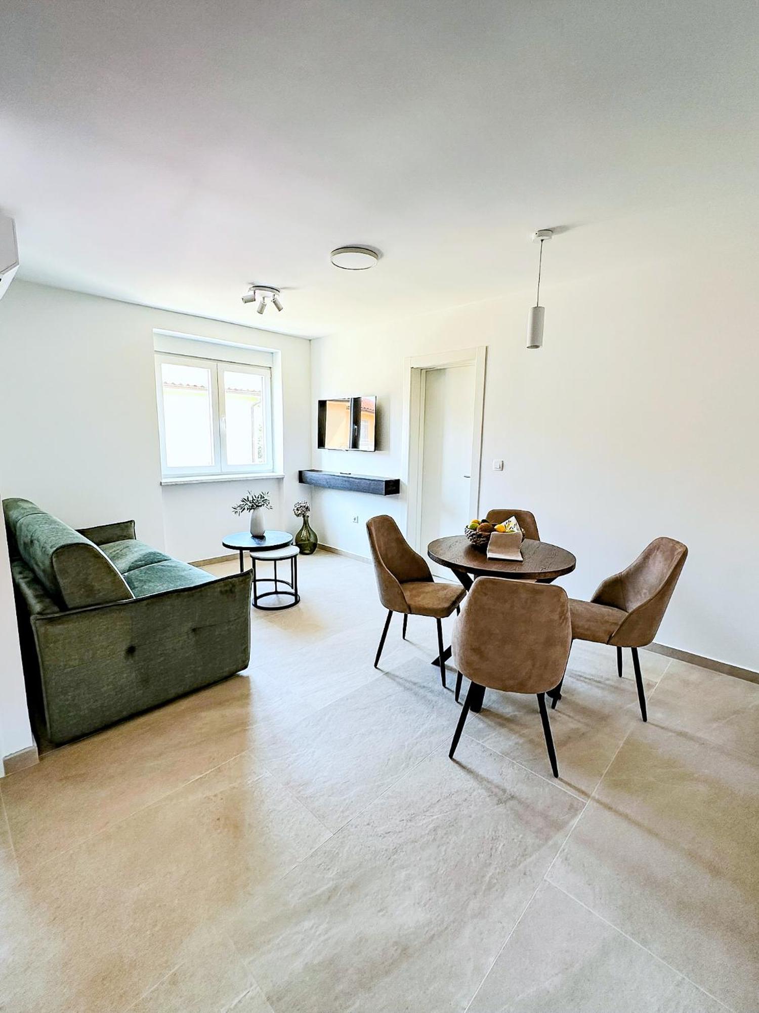 Villa Mirko Barbariga Extérieur photo