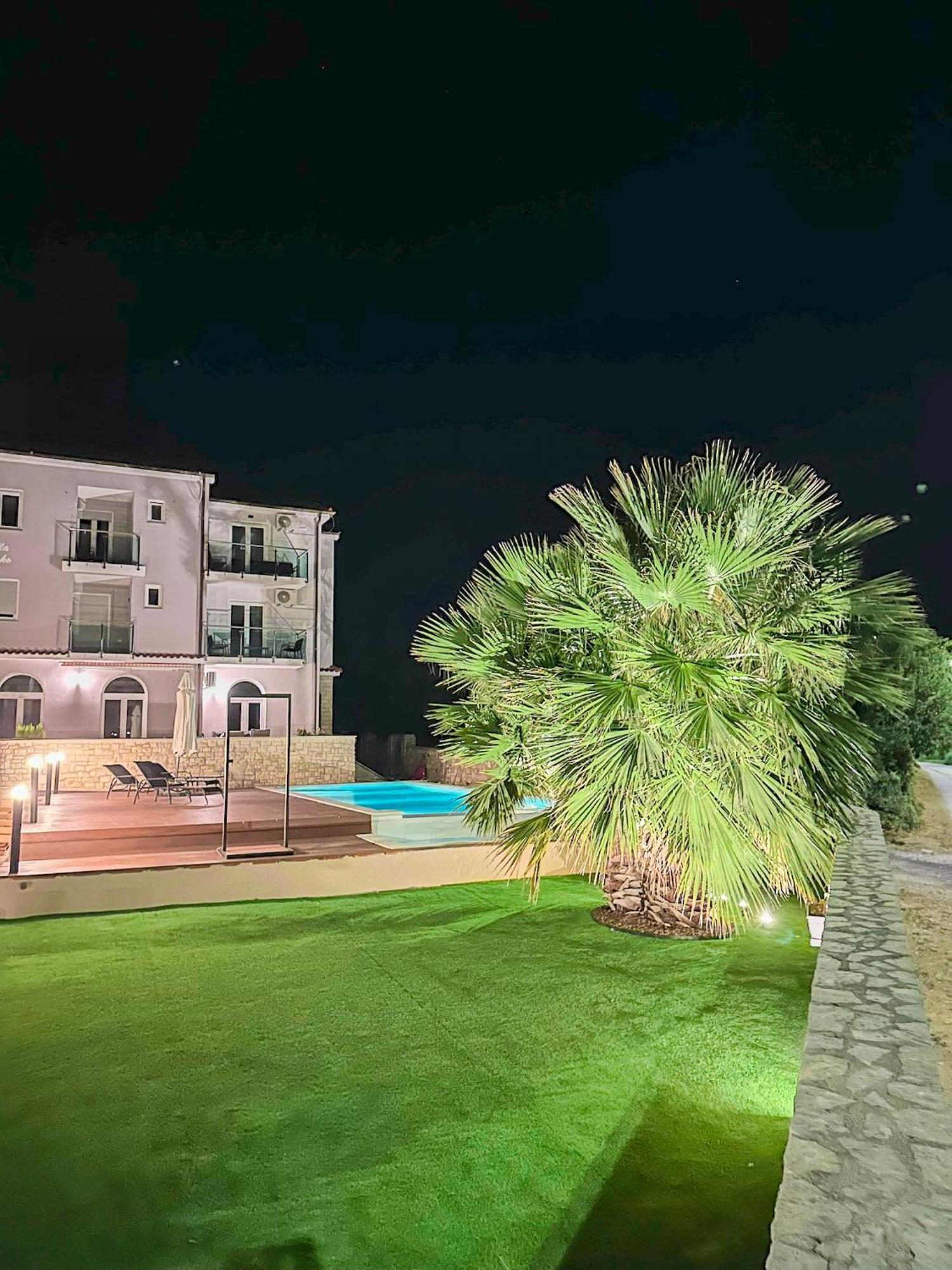 Villa Mirko Barbariga Extérieur photo