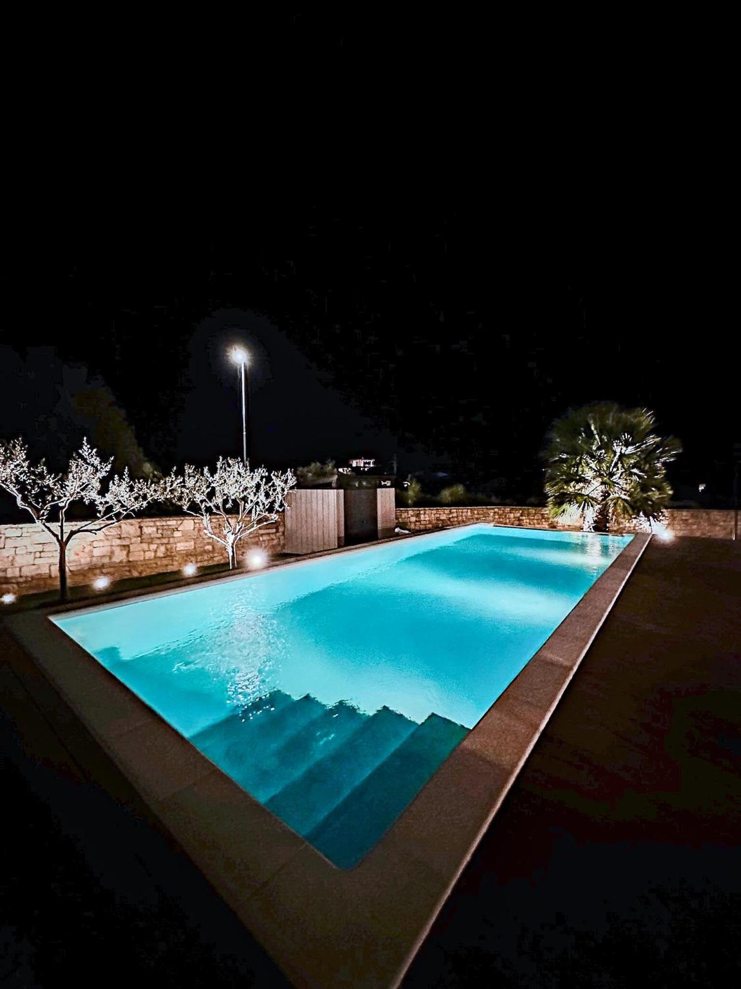 Villa Mirko Barbariga Extérieur photo